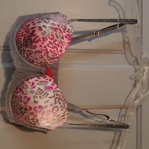 Victoria's Secret Bra